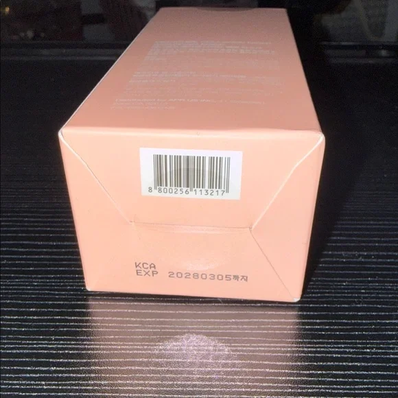 MedicuBe Collagen Night Wrapping Mask - Pink - Picture 6 of 6